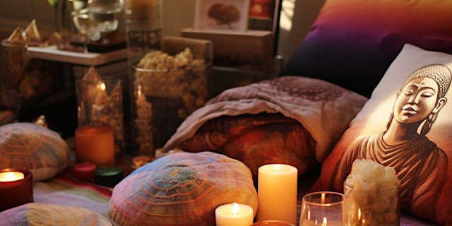 Image principale de Interfaith Book Club