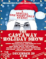 The Castaway Holiday Show primary image
