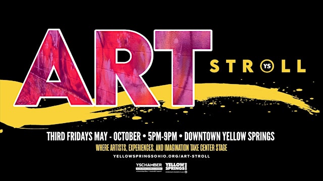 Image principale de The Yellow Springs Art Stroll