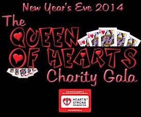 The Queen of Hearts Charity Gala primary image