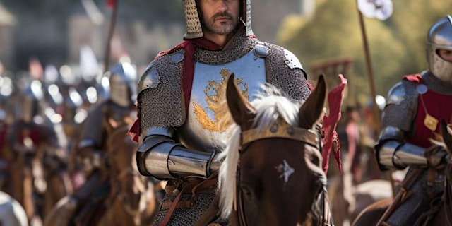 Image principale de Santee Summer Knights