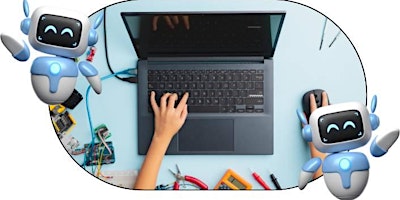 CoderDojo Malahide Sunday 19th April 2026