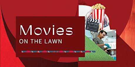 S'more Movies on The Lawn