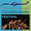 Logótipo de Methow Valley Chamber Music Festival