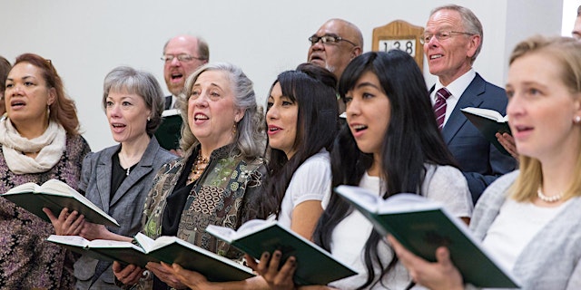 Choir Practice primary image