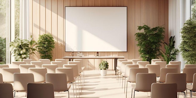 Image principale de Private room hire