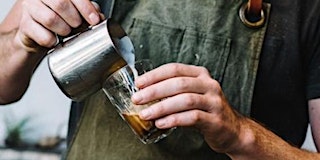 Image principale de Barista Course at Baristabarbar 10% OFF