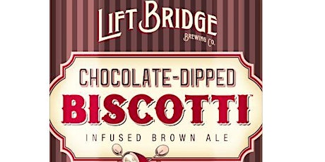 Biscotti  Crowler Pre-Sale primary image