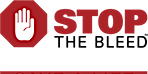 Image principale de Stop the Bleed: Bleeding Control Basics