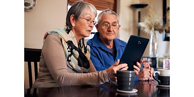 Image principale de Online Safety