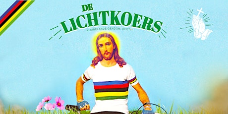 Imagen principal de Lichtkoers 2021