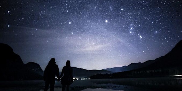 Image principale de Special Event: “Stargazing & The Meaning Of Life”
