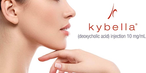 Contouring with Deoxycholic Acid (Kybella®) - MA