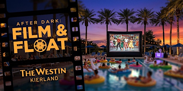 Image principale de After Dark: Film & Float