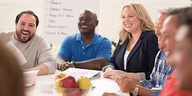 Image principale de Prescribe the Y: Community Support for Lifestyle Change and GLP-1s