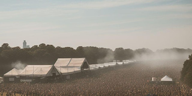 Image principale de House Rules Presents: Grassroots Sessions