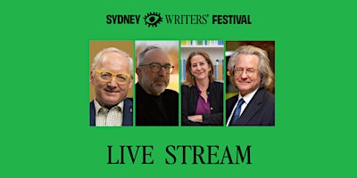 The Future of Truth (Sydney Writers' Festival Live Stream) primary image