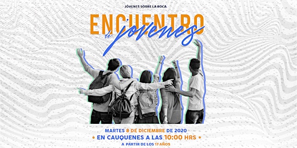 Encuentro de Jóvenes Adultos