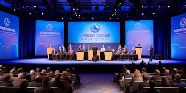 Your Voice Matters: Influencing Policy in Connecticut primary image