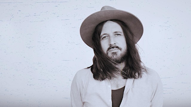 Imagem principal de americana @ temperance | Lachlan Bryan and the Wildes