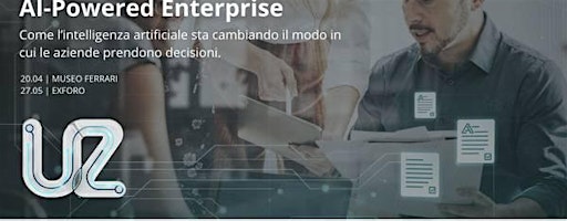 AI-Powered Enterprise