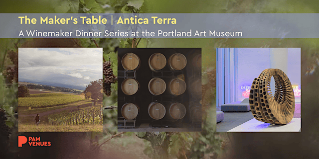 Image principale de The Maker’s Table: Antica Terra