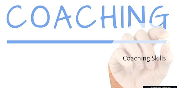 Coaching Skills - Online - N Seattle College