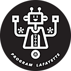 Program Lafayette Hour of Code Week! Scratch Programming primary image