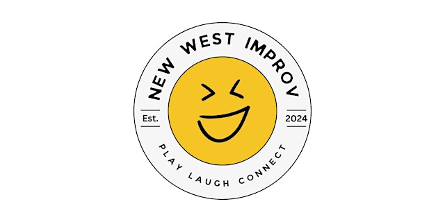 Image principale de New West Improv's April improv comedy jam!