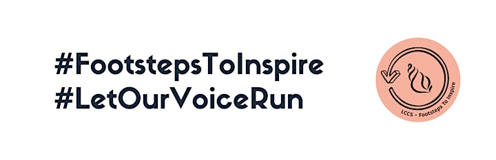 Let Our Voice Run - Singapore (Virtual Run) image