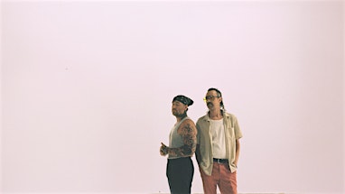 Emarosa Presents: High Horse Heaven Tour