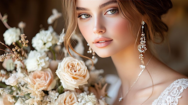 Image principale de The Modern Bridal Expo Tuscaloosa