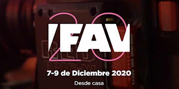 FAV 2020 - Online - Escuela de Comunicación Mónica Herrera
