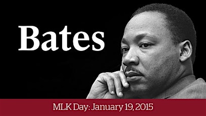 MLK Day Debate 2015 primary image
