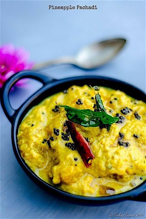 An Indian Feast