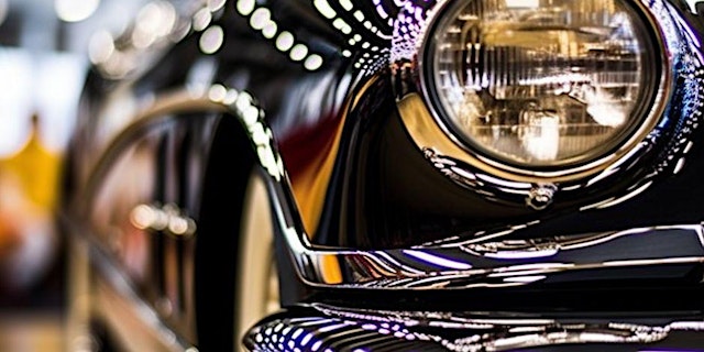 Image principale de Valet Parking: The RN Edition