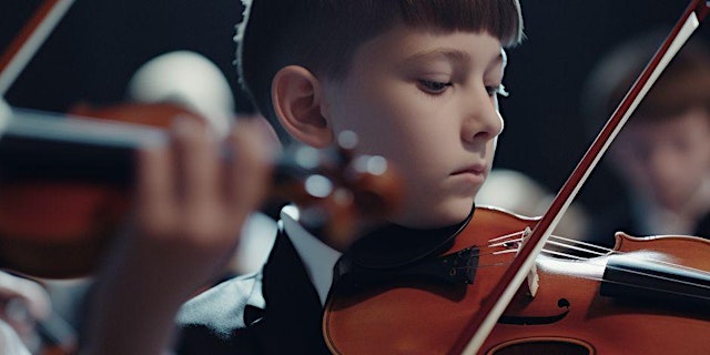 Image principale de Voice of Galway & Melo Di Arte: Summer Friendship Concert