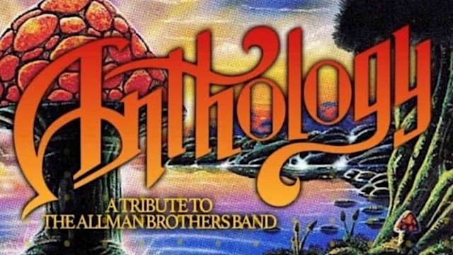 Image principale de Anthology - A Tribute to the Allman Brothers Band