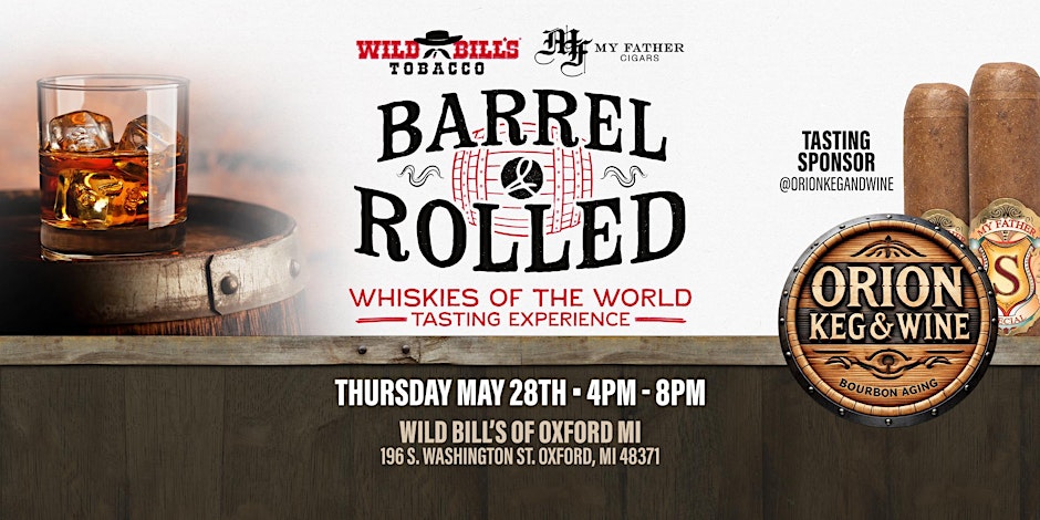 beverly hills tobacco ban GS Vape Smoke Shop, Vape & Carryout Wild Bill's Barrel & Rolled