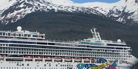 Run For Fun Cruise Tours Alaska Running Vacation 2021 primary image