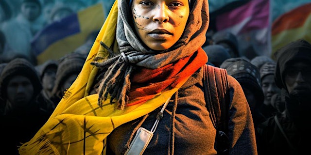 Human Rights Dinner 2026 primary image