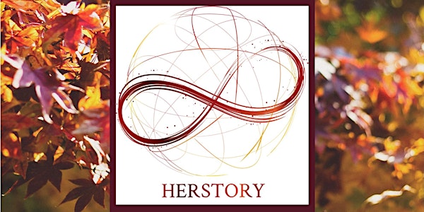 HerStory Online Summit Attendee Registration
