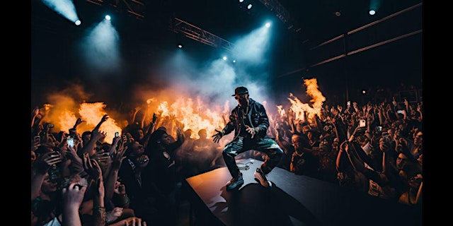 Image principale de Blueface Live in Phoenix Az + O.T. Genasis & Compton Av 18+