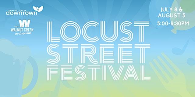 Imagen principal de Locust Street Festival