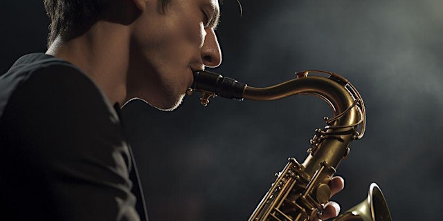 Image principale de The 2026 Maxan Jazz Music Awards