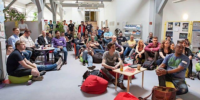 Image principale de Barcamp Nürnberg 2026 - #bcnue26