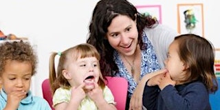 Promoting Maths In The Early Years (online meeting) primary image