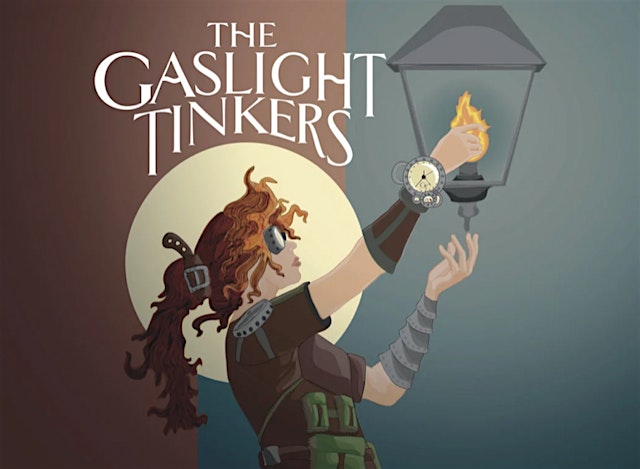 Image principale de Gaslight Tinkers Outdoor Summertime Show!!! At The Mill in Shelburne Falls