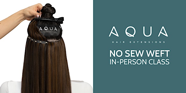 Image principale de AQUA NO SEW WEFT - Rancho Cucamonga
