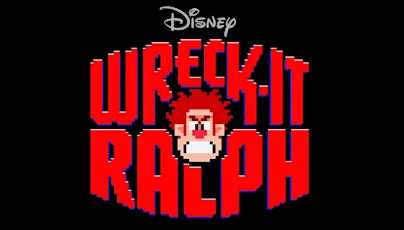 Wreck-It Ralph (2012) primary image